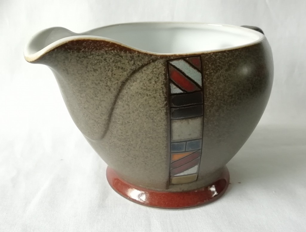 Nivag Crockery Denby Marrakesh Gravy Boat