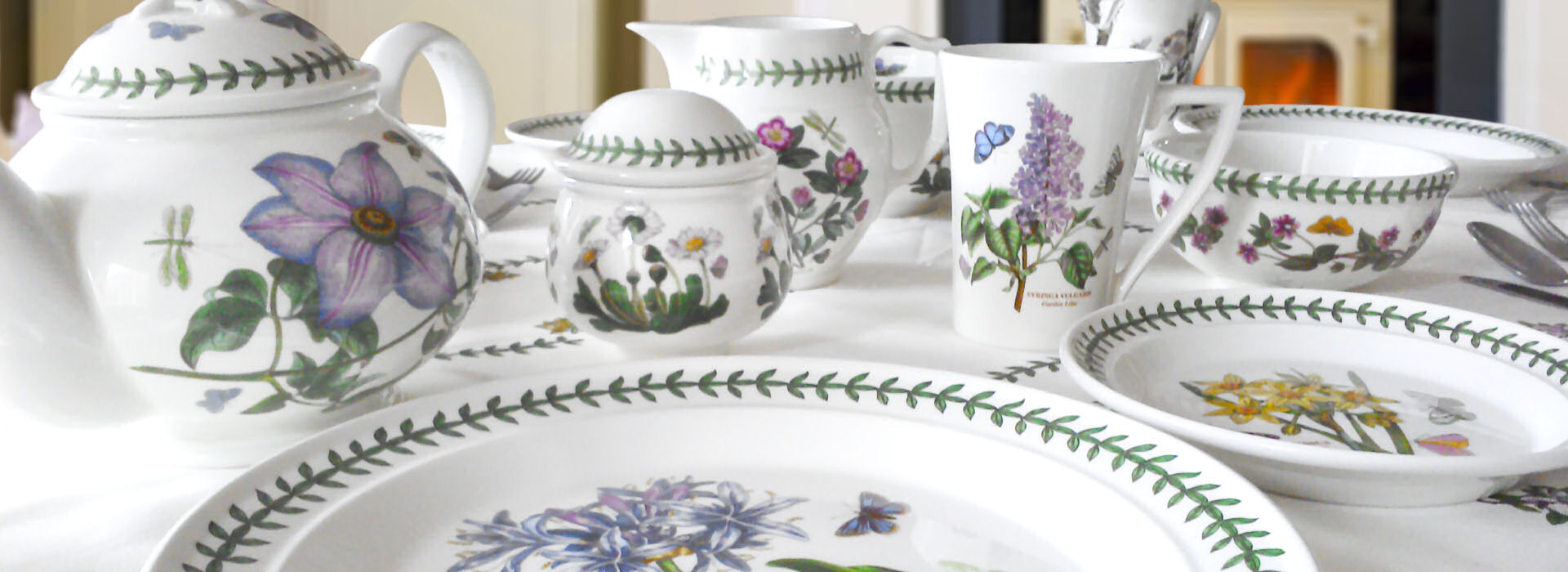 better homes and gardens dinnerware replacements